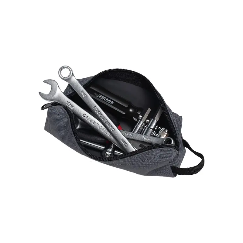 Cruz Tools Switchback Compact Dirt Bike Maintenance Kit 1