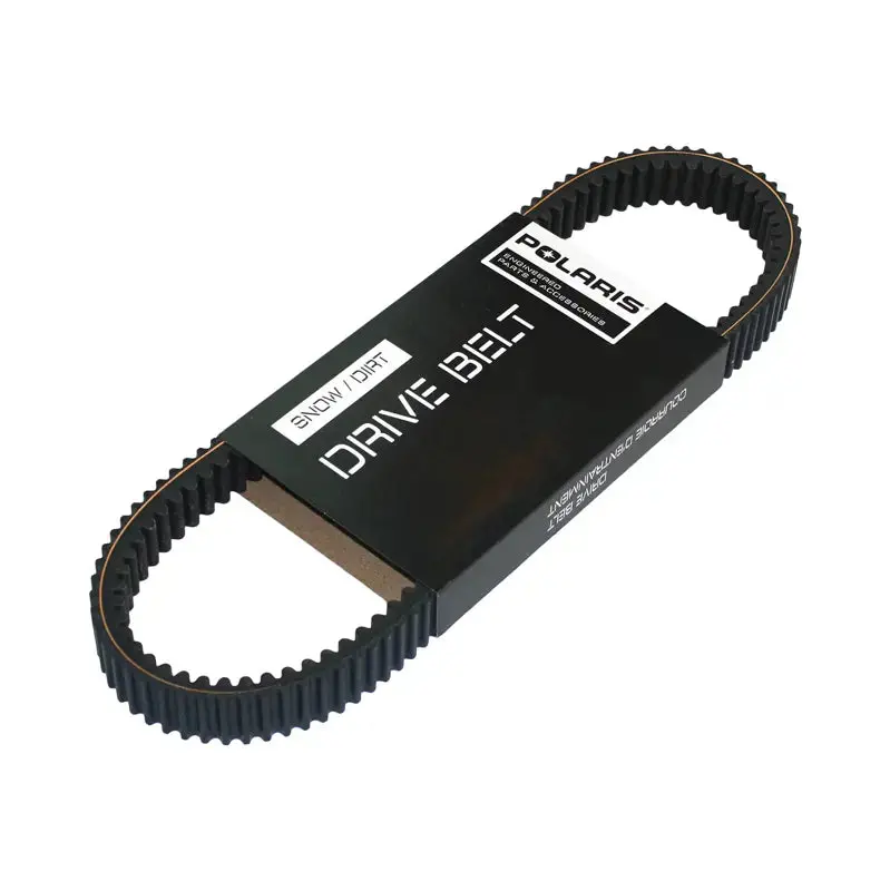 Cvt Drive Belt – 10.625" Circumference, 1.5" Width, N8 Compound 1