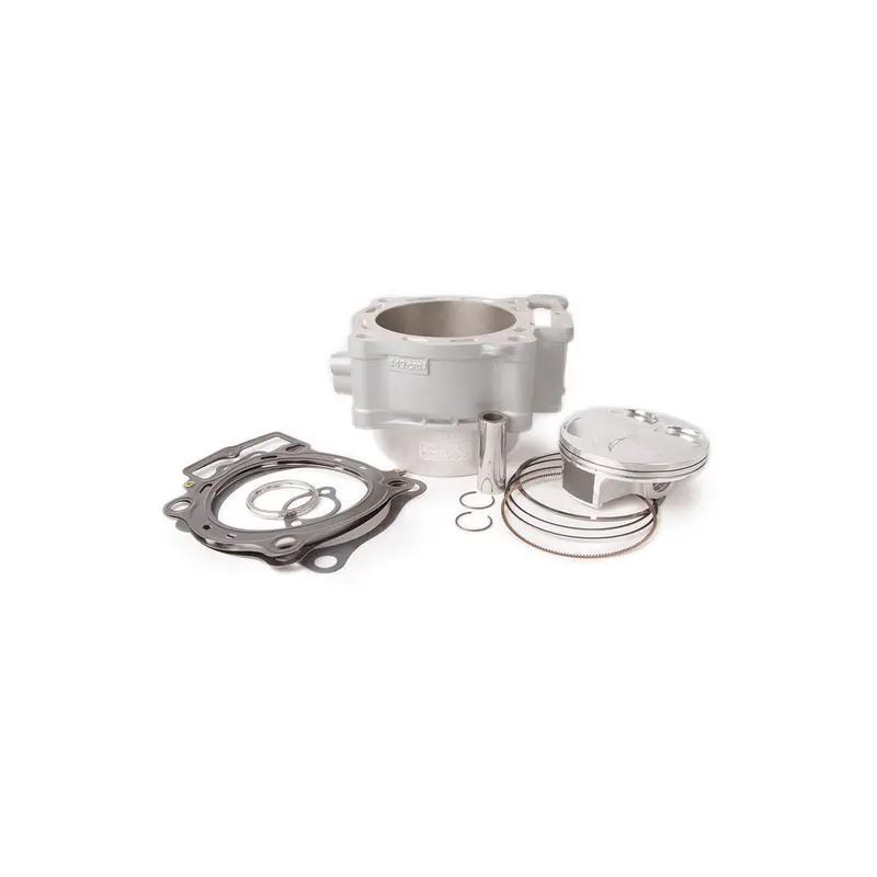 Cylinder Works 96.00Mm Cylinder Kit – 12.5:1 High-Compression, Honda Applications, 422-10006K2 1