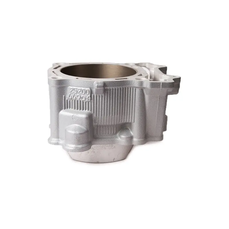Cylinder Works Replacement Cylinder – 95.00Mm Bore, Standard Stroke, Yamaha-Compatible – 422-20003 1