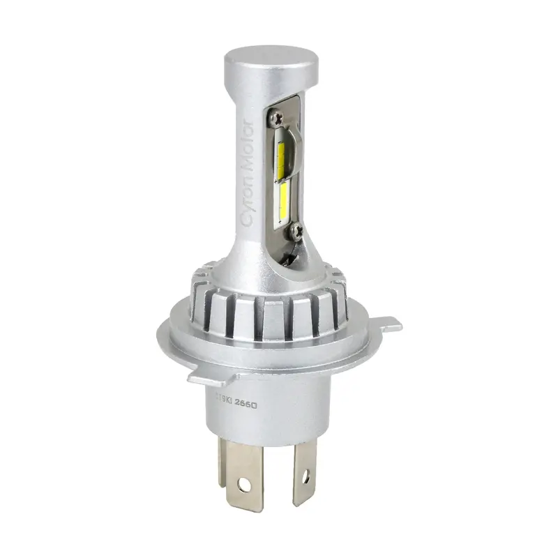 Cyron D Series H4 Led Bulb – Slim Universal Fit For Headlights 1