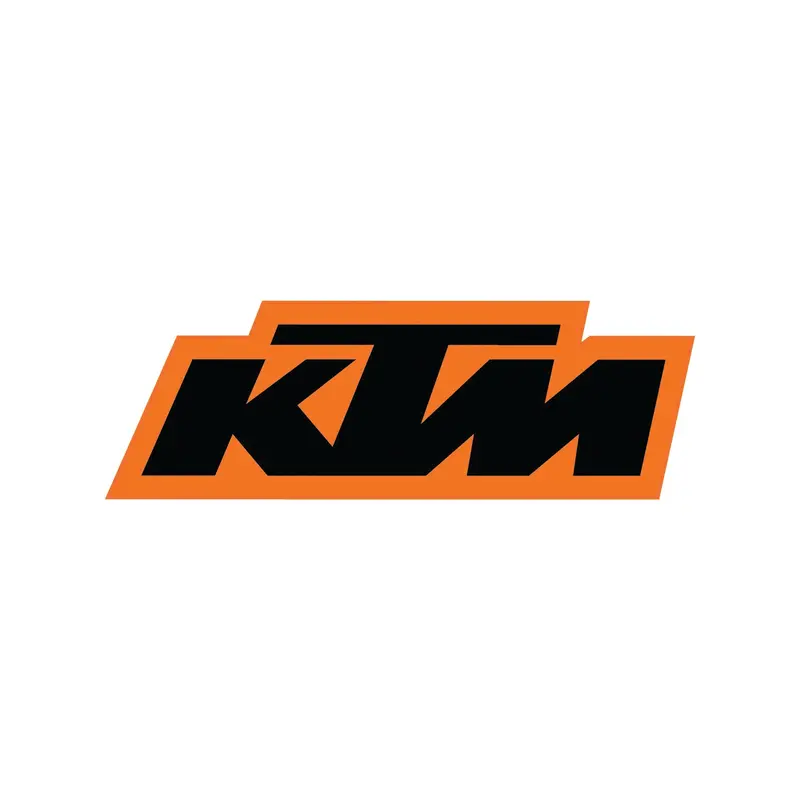D-Cor 48-Inch Ktm-Specific Decal – 8-Mil Durable Vinyl 1