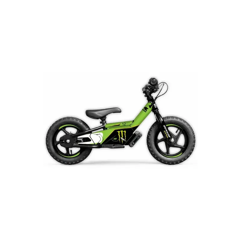 D-Cor Staceyc Mek Graphic Kit – Compatible With 12" & 16" Bikes (Model 862-80201) 1