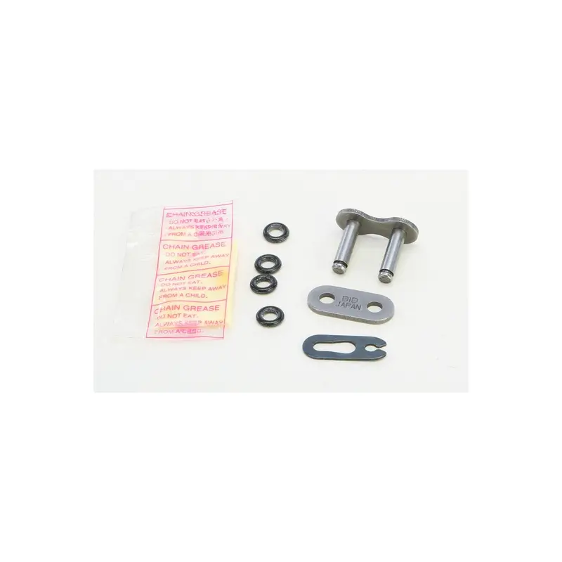 D.I.D 420V O-Ring Connecting Link – 690-13001 1