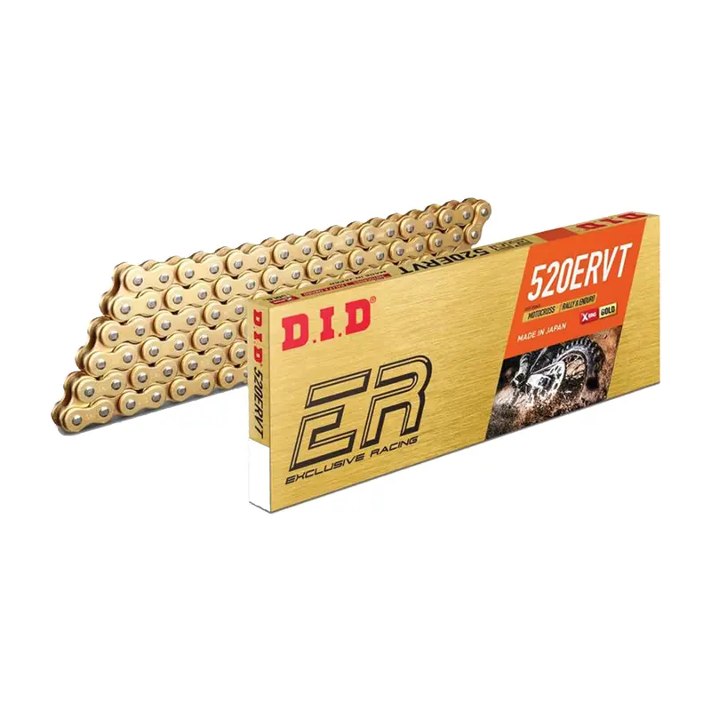 D.I.D 520Evrt Clip-Type Master Link - Model 690-12002 1