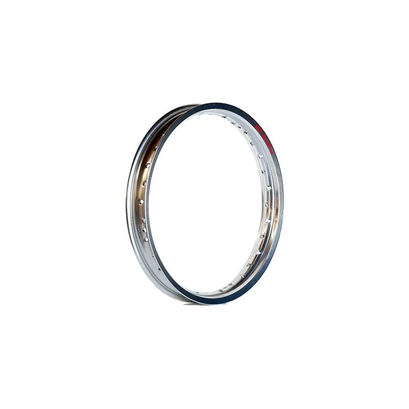 D.I.D Front Rim – 21" × 1.60", Silver, Compatible With Kawasaki, Part #690-9111 1