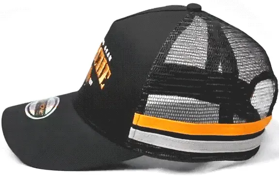 Darche Trucker-Style Adjustable Outdoor Cap 1