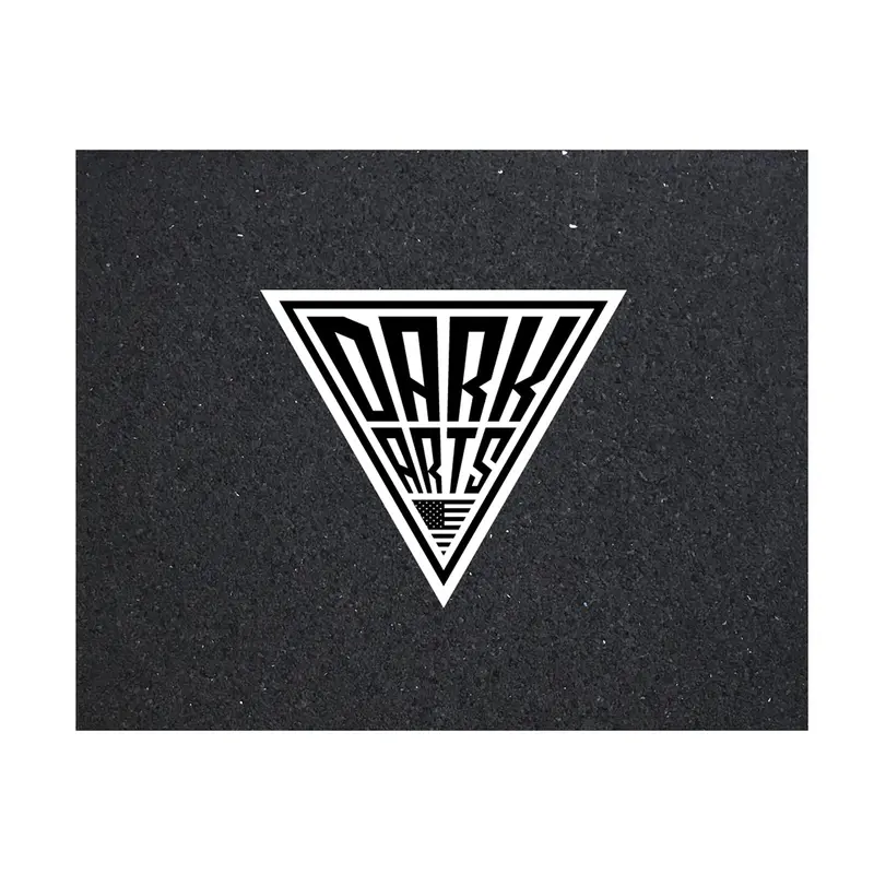 Dark Arts Changing Mat – Non-Slip Lava Rubber Surface 1
