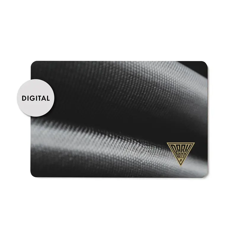 Dark Arts Digital Gift Card For Surf Gear 1