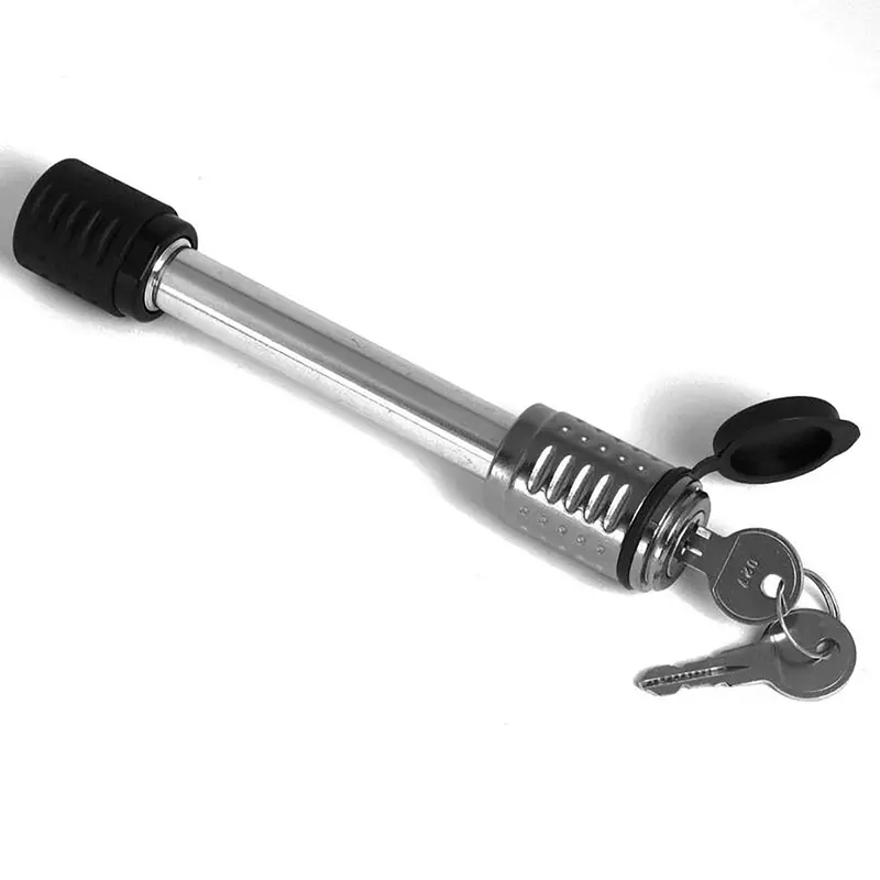 Dead Bolt Hitch Lock – Model 20-1137 1