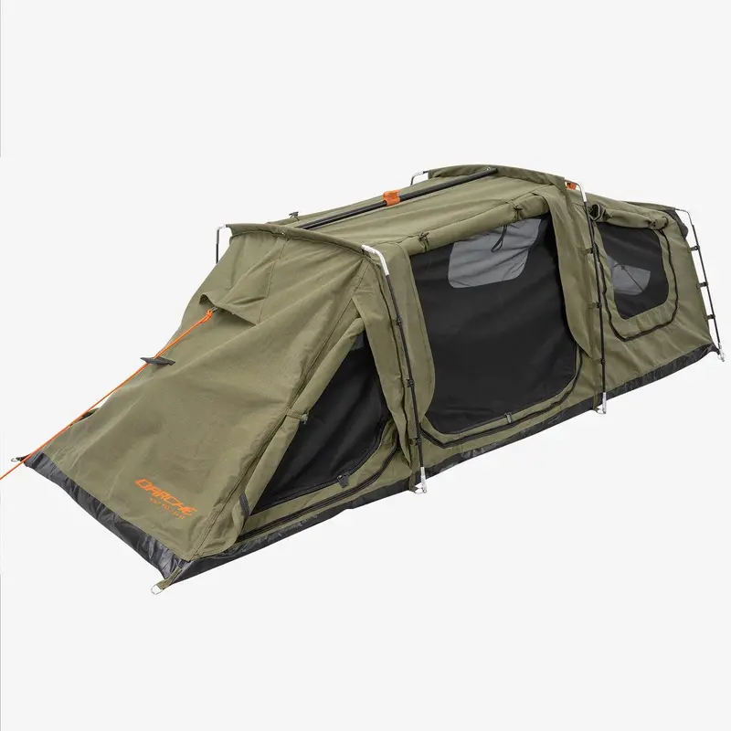 Dirty Dee Plus Swag With Reinforced Design 1