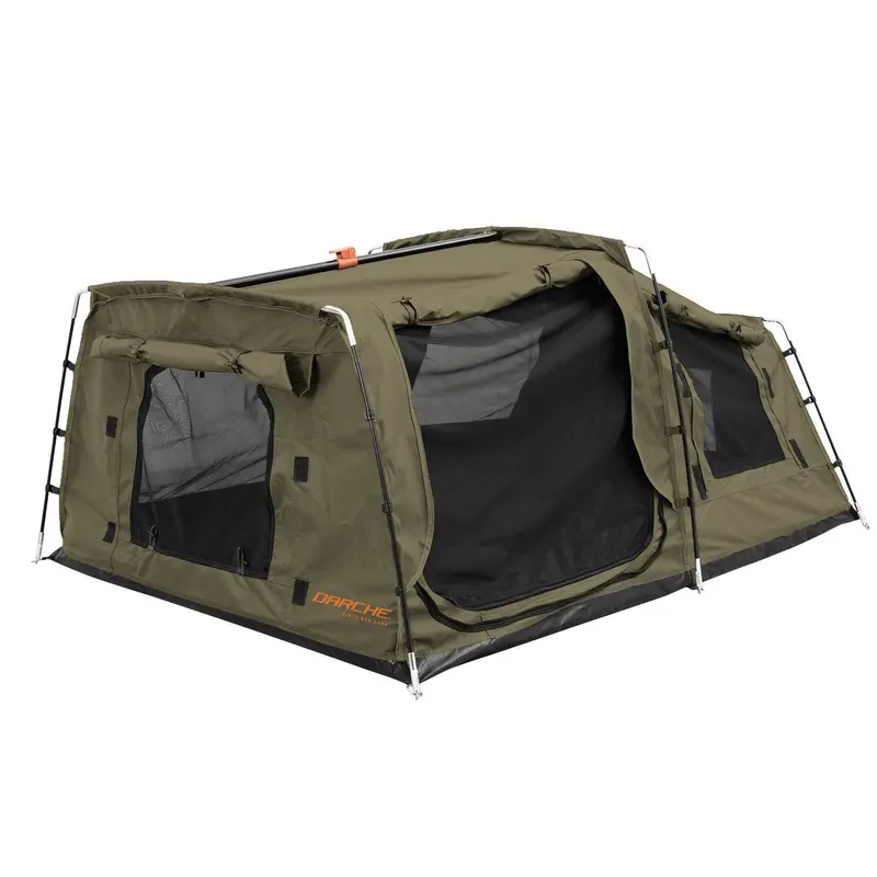 Dirty Dee Swag Replacement Accessories 1