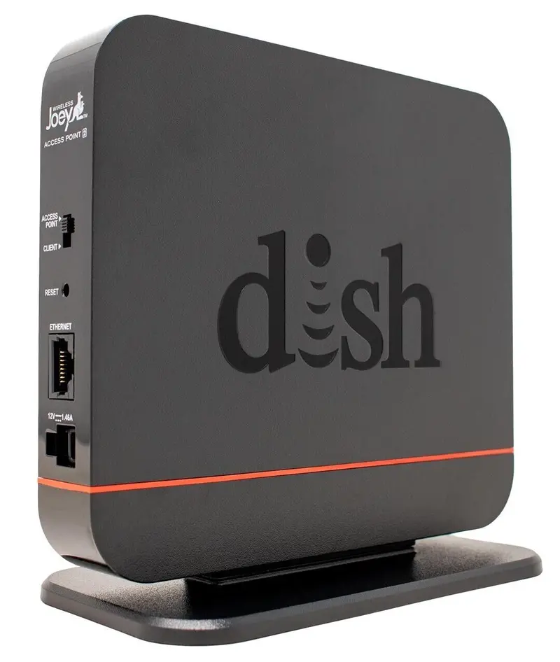 Dish Network Wireless Joey Access Point – Portable Streaming Hub 1