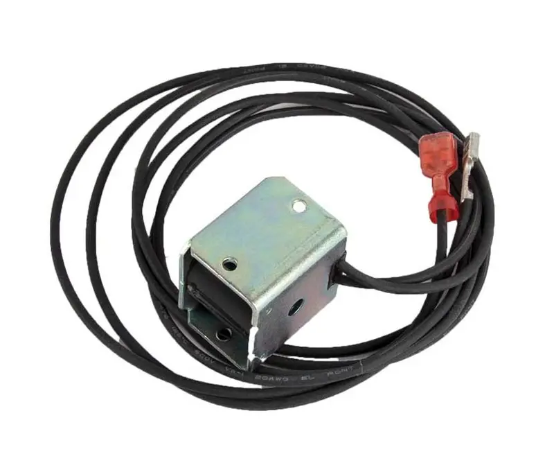 Dometic Solenoid Coil And Wiring Harness – Rv/Marine Use #69-3728 1