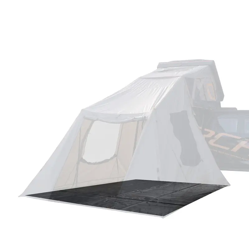 Double Dee Annex Groundsheet For Weatherproof Coverage 1
