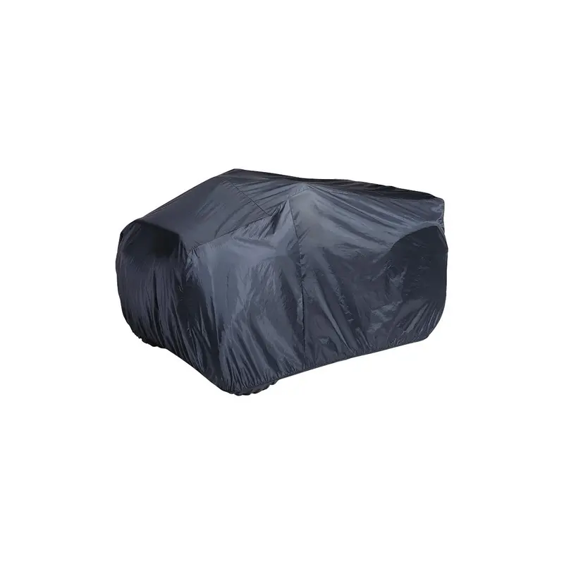 Dowco Guardian Premium Bike Cover – Extra-Large Black Edition - 27-6328 1