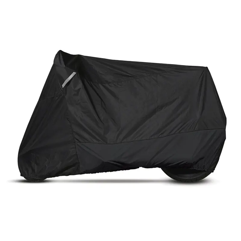 Dowco Weatherall Plus Xl Scooter Cover – Black, Extra-Large Fit 1