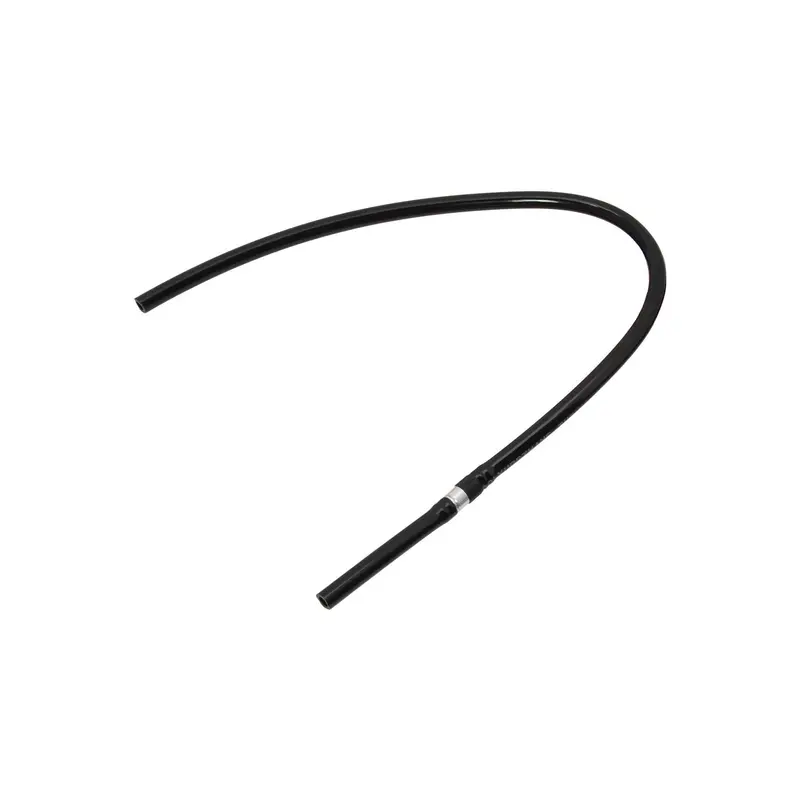 Drc Uni-Flow Fuel Or Oil Hose – Black, Flexible – 634-8450 1