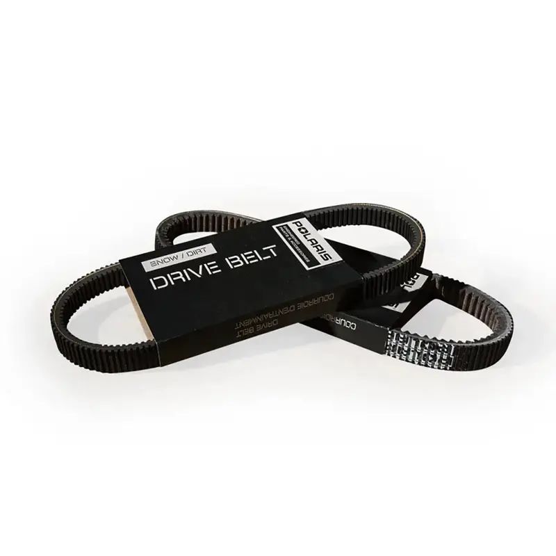 Drive Belt For Polaris Snowmobiles (Part #3211065) 1