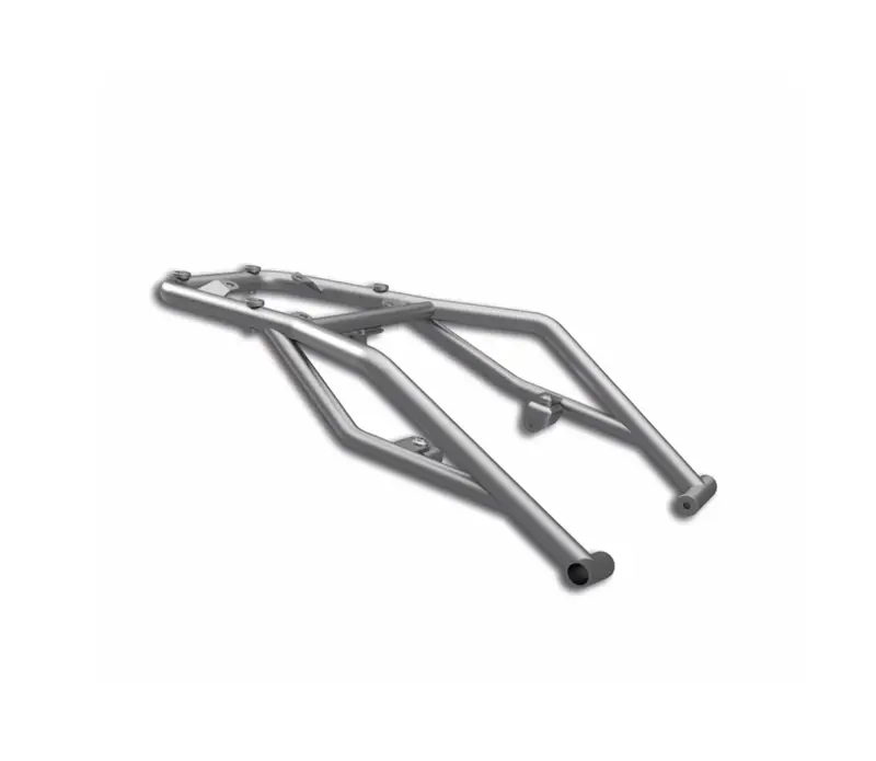 Ducati Desert X Top Case Subframe Mount – Oem Rear Carrier Base, #96781881Aa 1