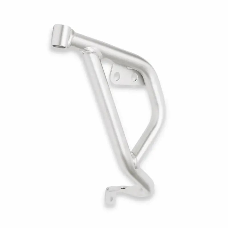 Ducati Desertx Water Pump Cover Guard – Cnc-Aluminum Protective Shield 96781862Aa 1