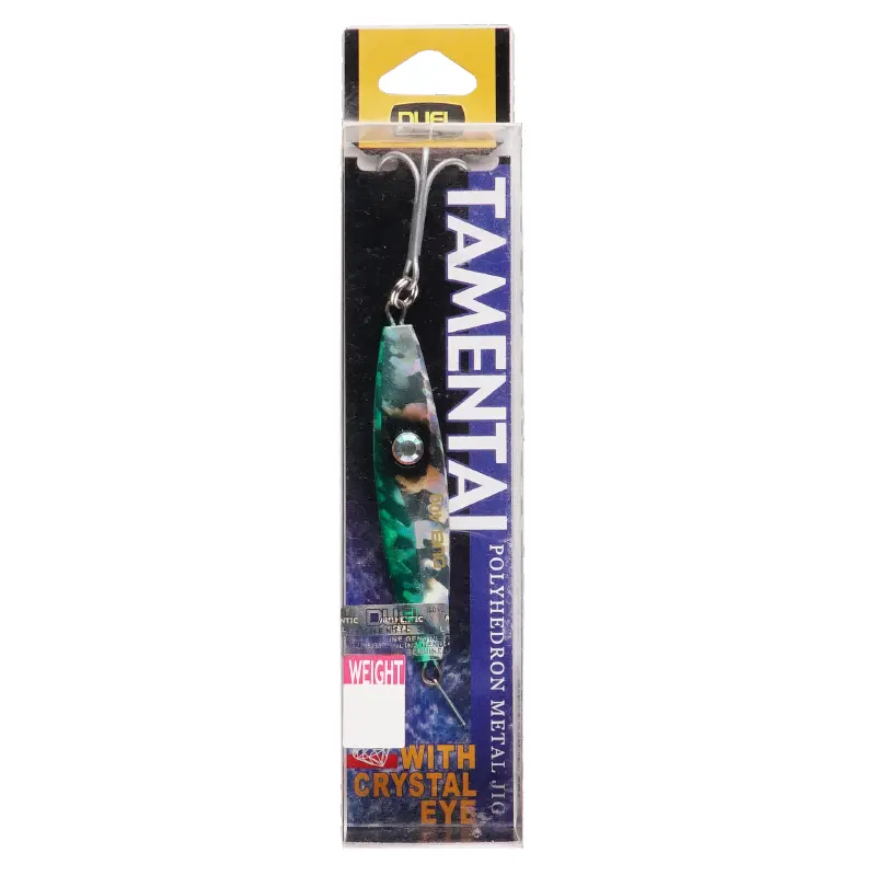 Duel F709 Tamentai Sinking Jerkbait 1