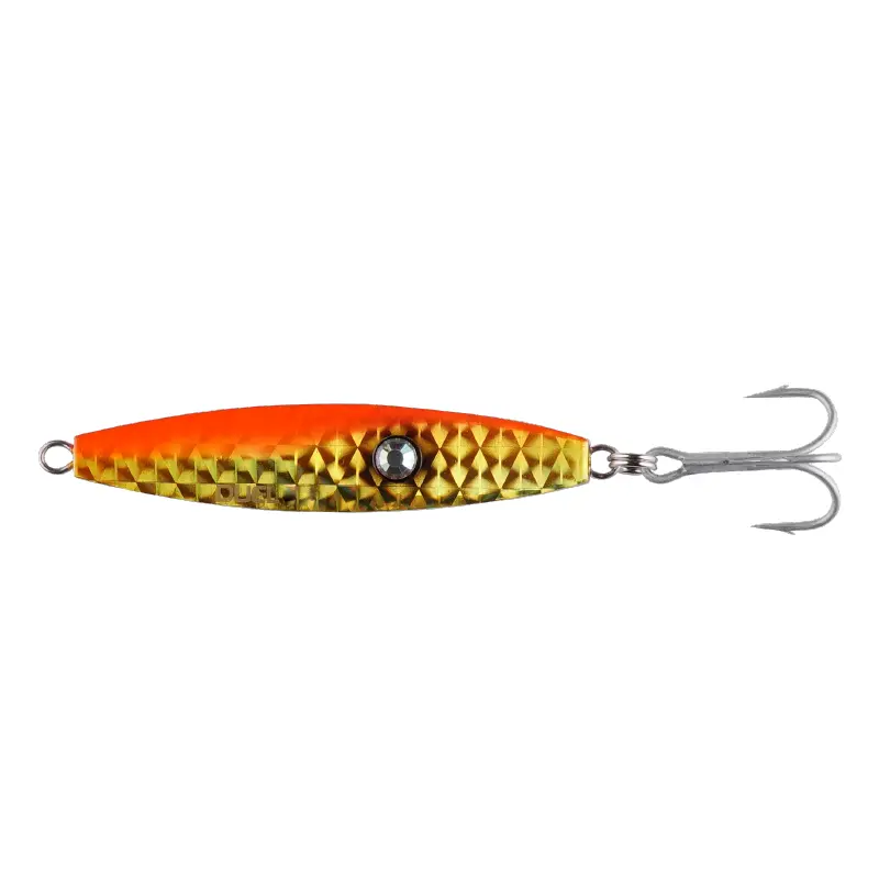 Duel F710 Tamentai Slow-Sink Minnow 1