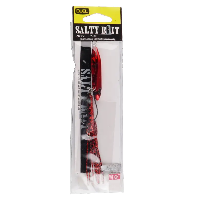 Duel F865 Salty Bait Deep-Diving Lure 1