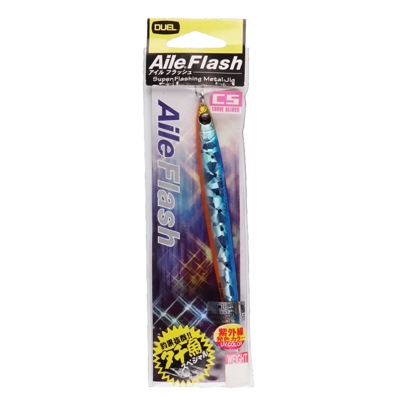 Duel F914 Aile Flash Cs Surface Popper 1