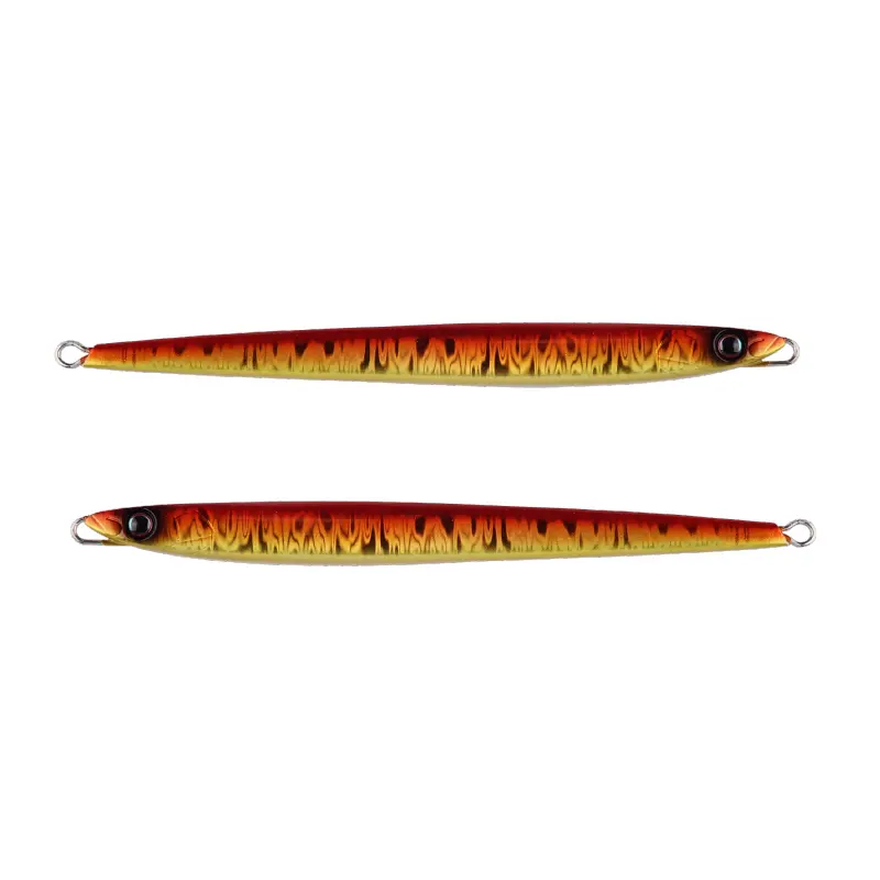 Duel F933 Aile Flash Tb – Entry-Level Thin Body Lure 1