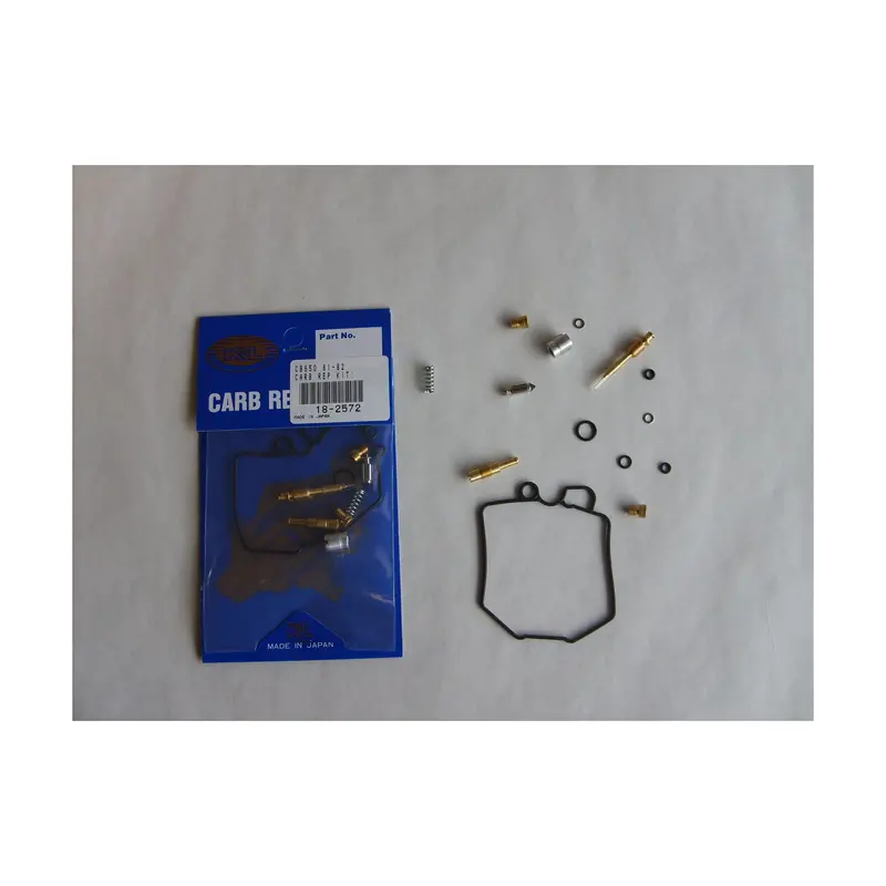 Durable Carburetor Service Kit – K&L 118-2572 1