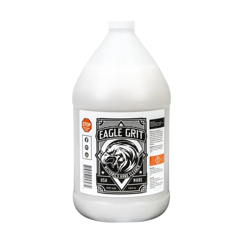 Eagle Grit Industrial Hand Cleaner – 1-Gallon Container (81-9993) 1