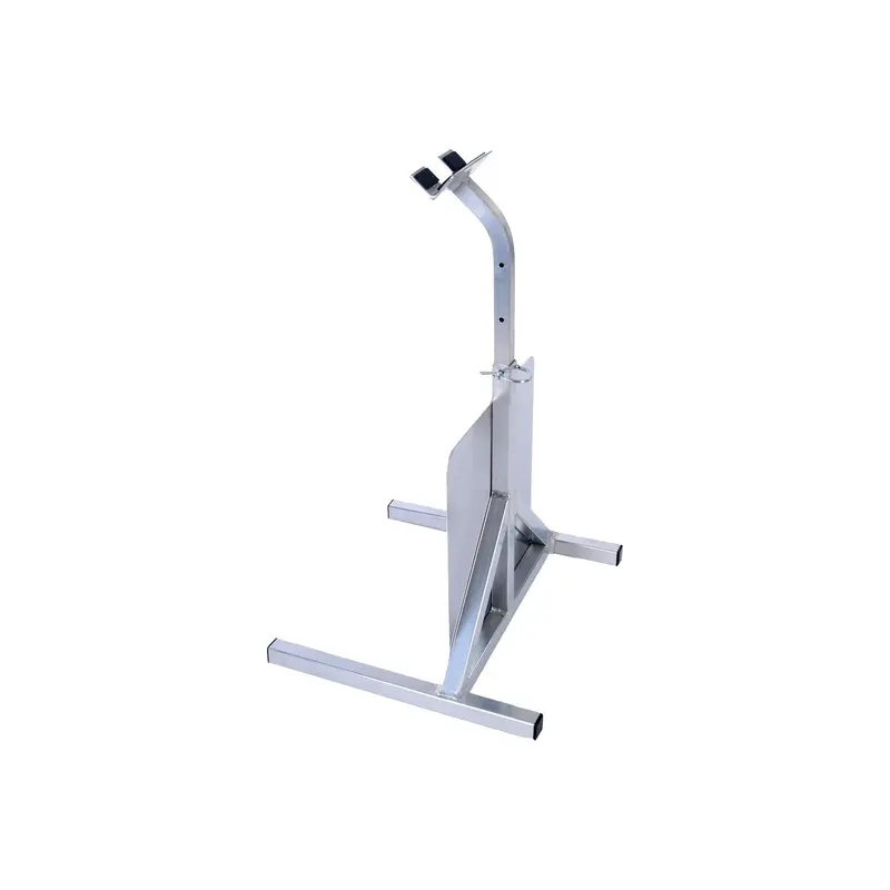 Eazymove Stand With Protective Shield – Stable Support System, Part 27-04206 1