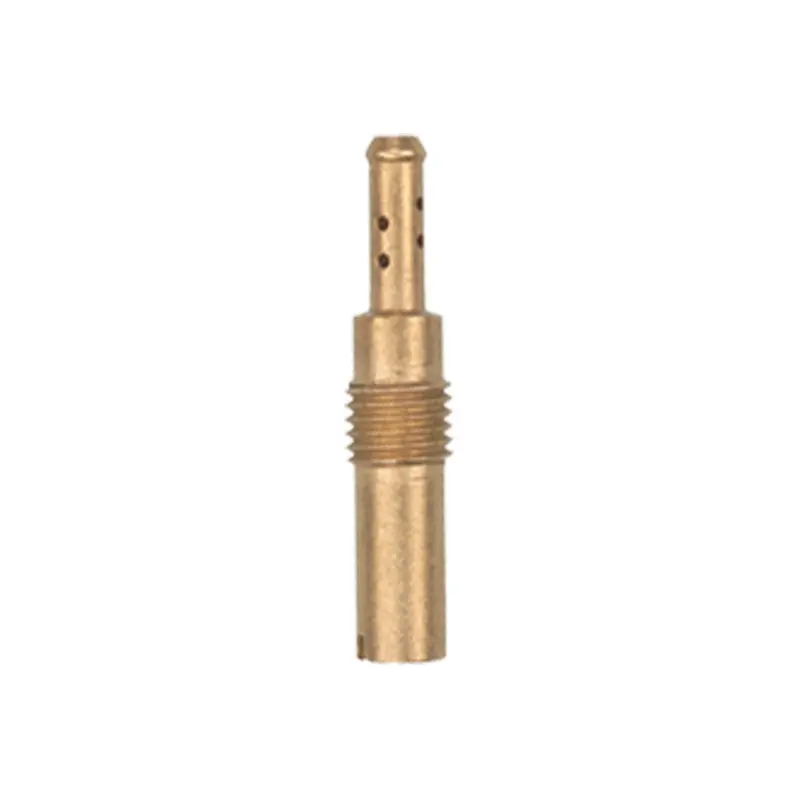 Ebc 21-Series Pilot Jet Set – #40 Size, 4-Pack – Fine-Tuned Idle & Low-Speed Response – Model 124-2140 1