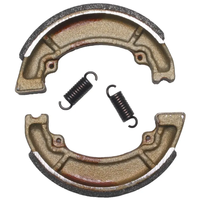 Ebc Plain Brake Shoes For Husqvarna – Part #14-616 1