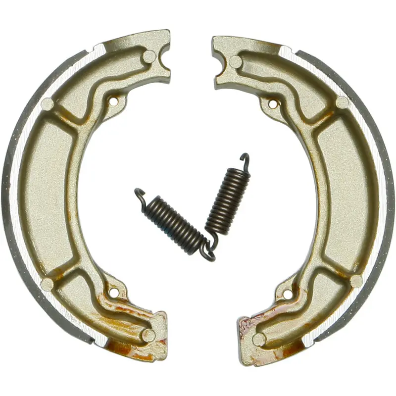 Ebc Plain Brake Shoes – Part #14-506 1