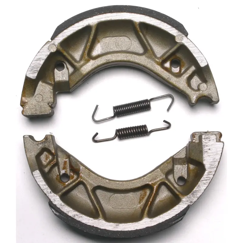 Ebc Plain Brake Shoes – Part #14-531 1