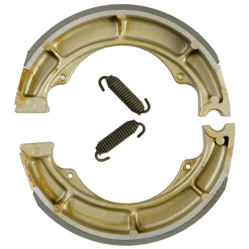 Ebc Plain Brake Shoes – Part #14-606 1