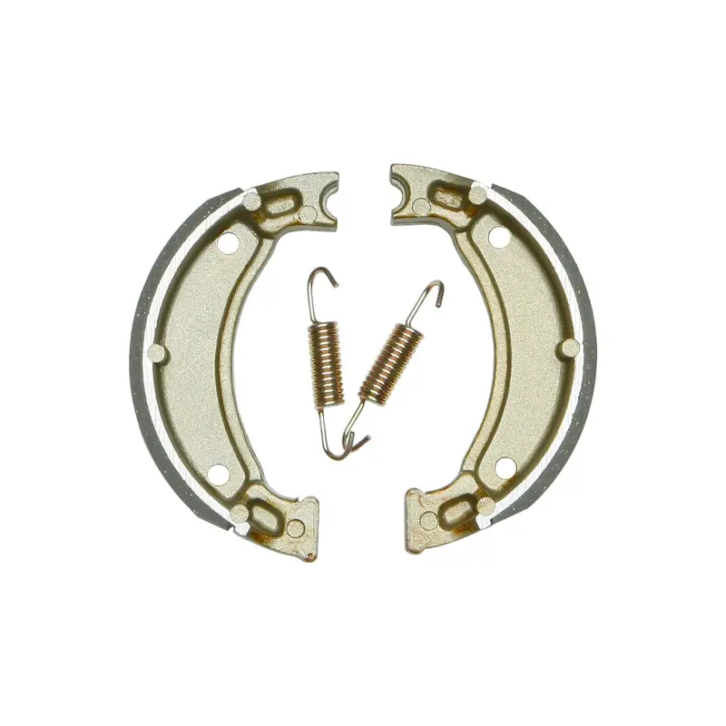 Ebc Plain Brake Shoes – Trusted Oem-Spec Replacement, 14-503 1
