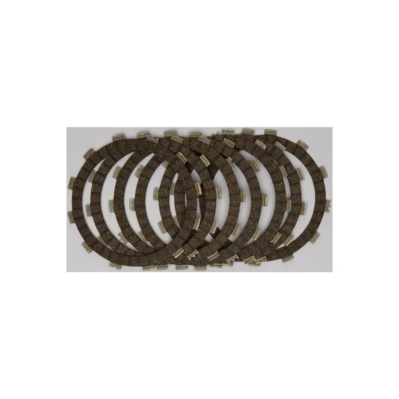Ebc Redline Clutch Kit For Snowmobiles & Atvs – Model 15-2309 1