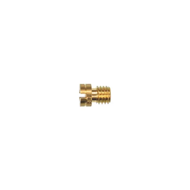 Ebc Round Main Jet Set – #100 Size, 4-Pack – Compatible With Kj-Series Carburetors – Model 124-9100 1
