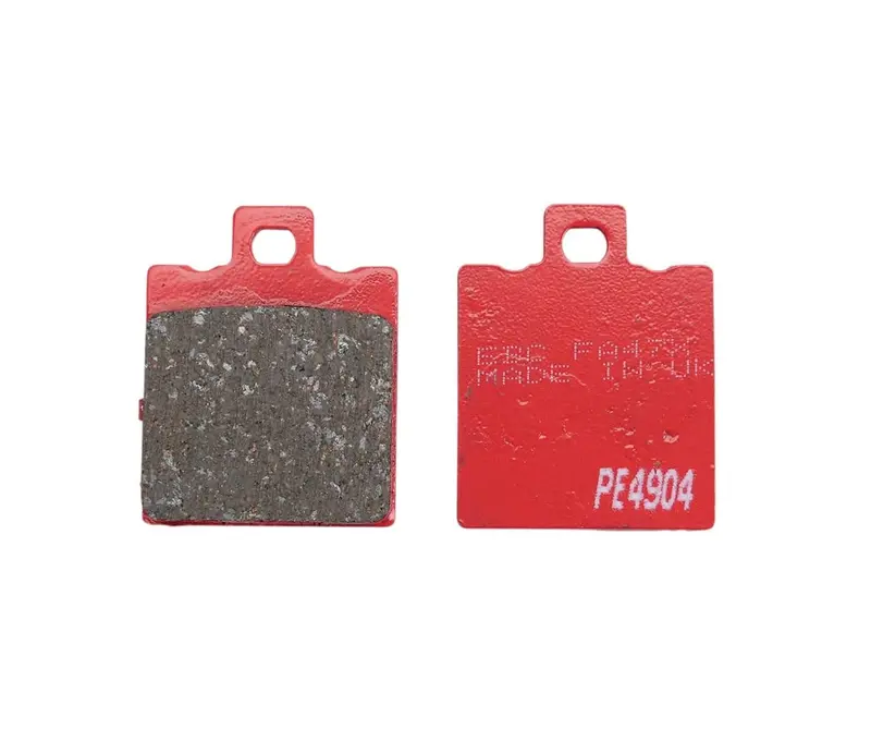 Ebc Sintered Brake Pads For Husqvarna Motorcycles – #15-47 1