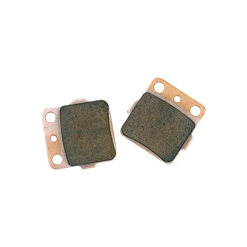 Ebc Sintered R-Series Brake Pads – Fa84R Robust Trail & Mountain Use, Part #15-84R 1