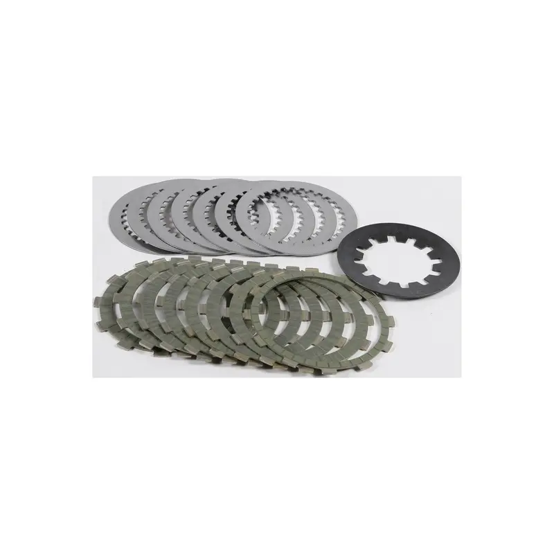 Ebc Srk Complete Clutch Kit – Srk65 (15-18165) 1