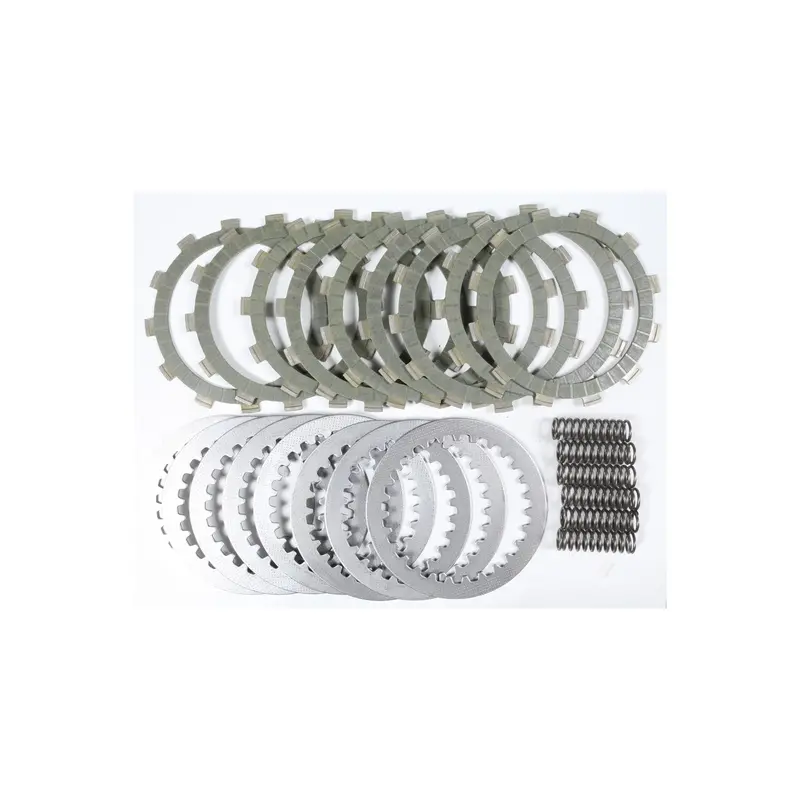 Ebc Srk Complete Clutch Kit – Srk87 (15-18187) 1