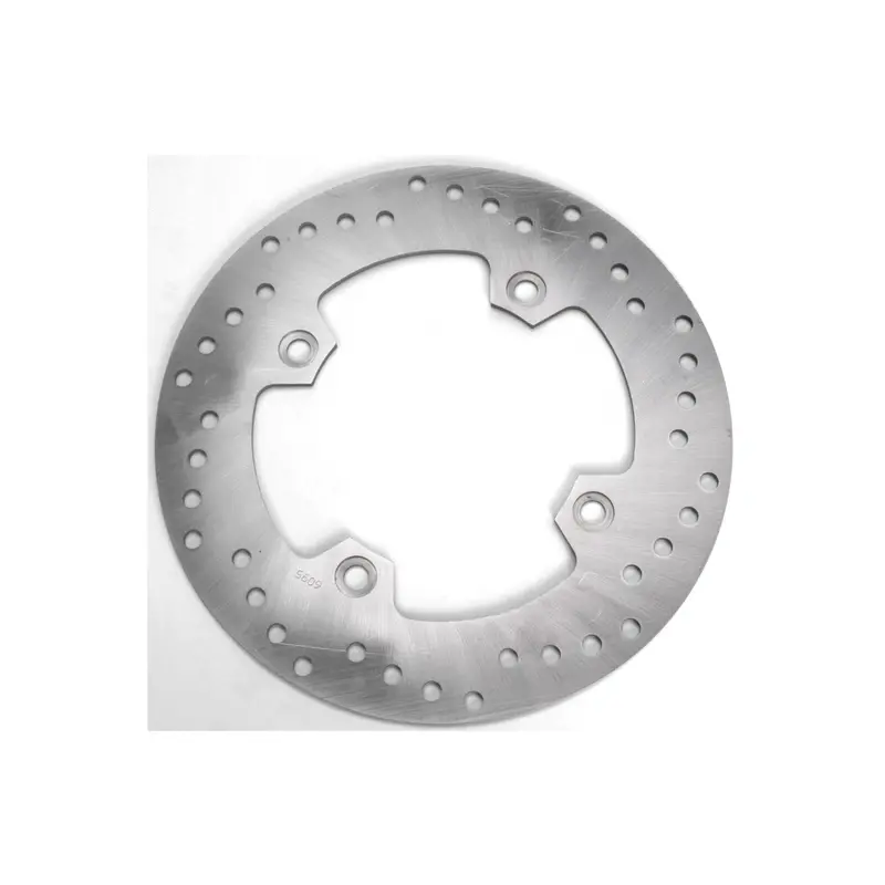 Ebc Standard Brake Rotor – Durable Cast Iron, Direct Fit 1