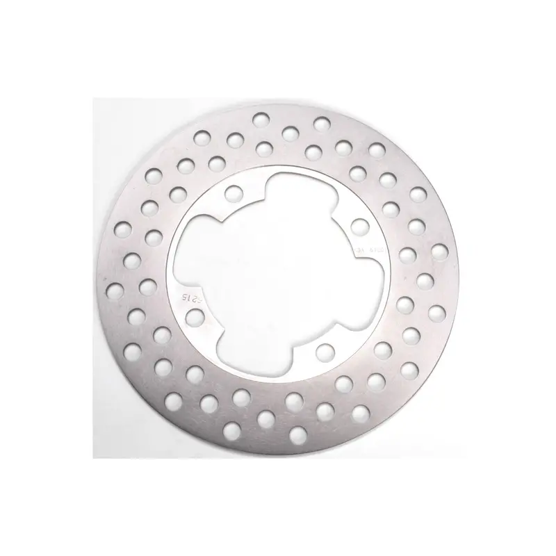 Ebc Standard Brake Rotor – Engineered For Consistent Stopping Power 1