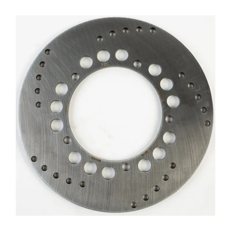 Ebc Standard Brake Rotor For Reliable Performance - 15-4085 1
