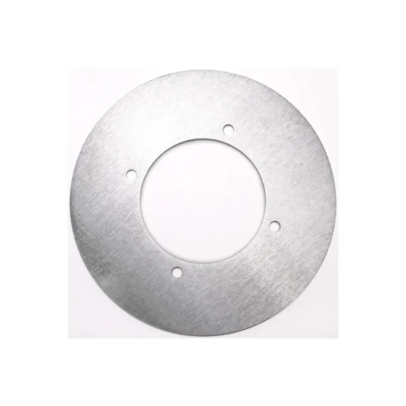 Ebc Standard Brake Rotor – Precision-Finished For Smooth Operation 1
