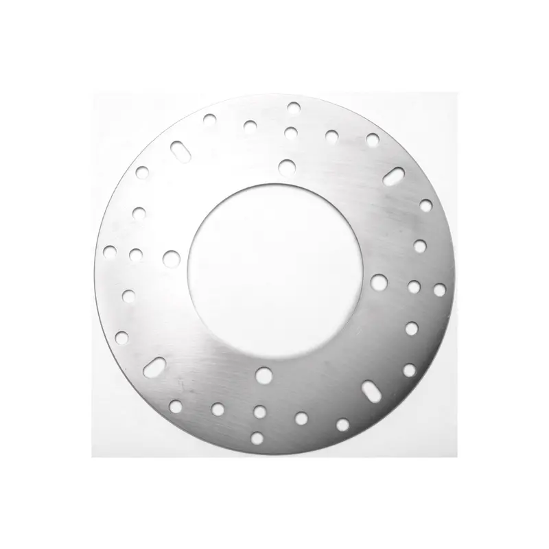 Ebc Standard Brake Rotor – Precision-Machined Replacement Disc 1